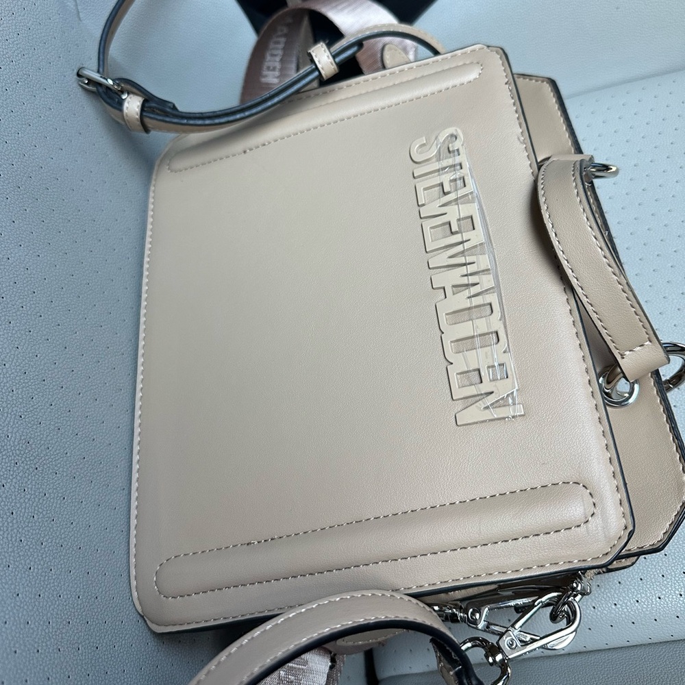 Steven Madden Bag